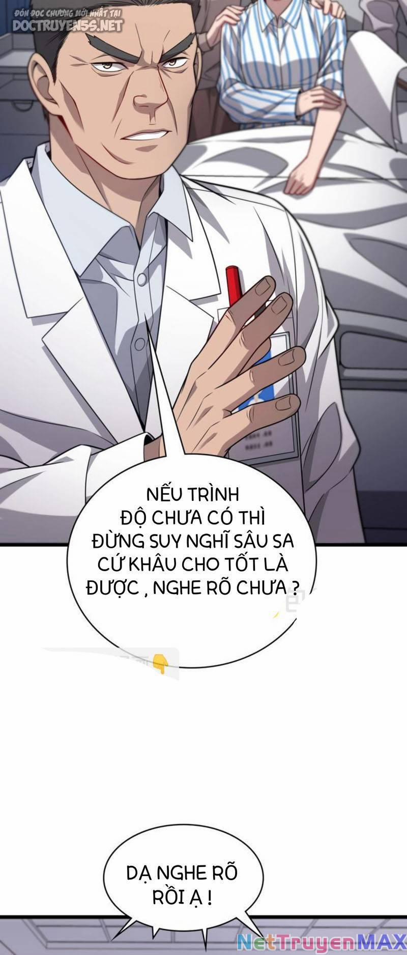 Đại Y Lăng Nhiên 11 trang 2