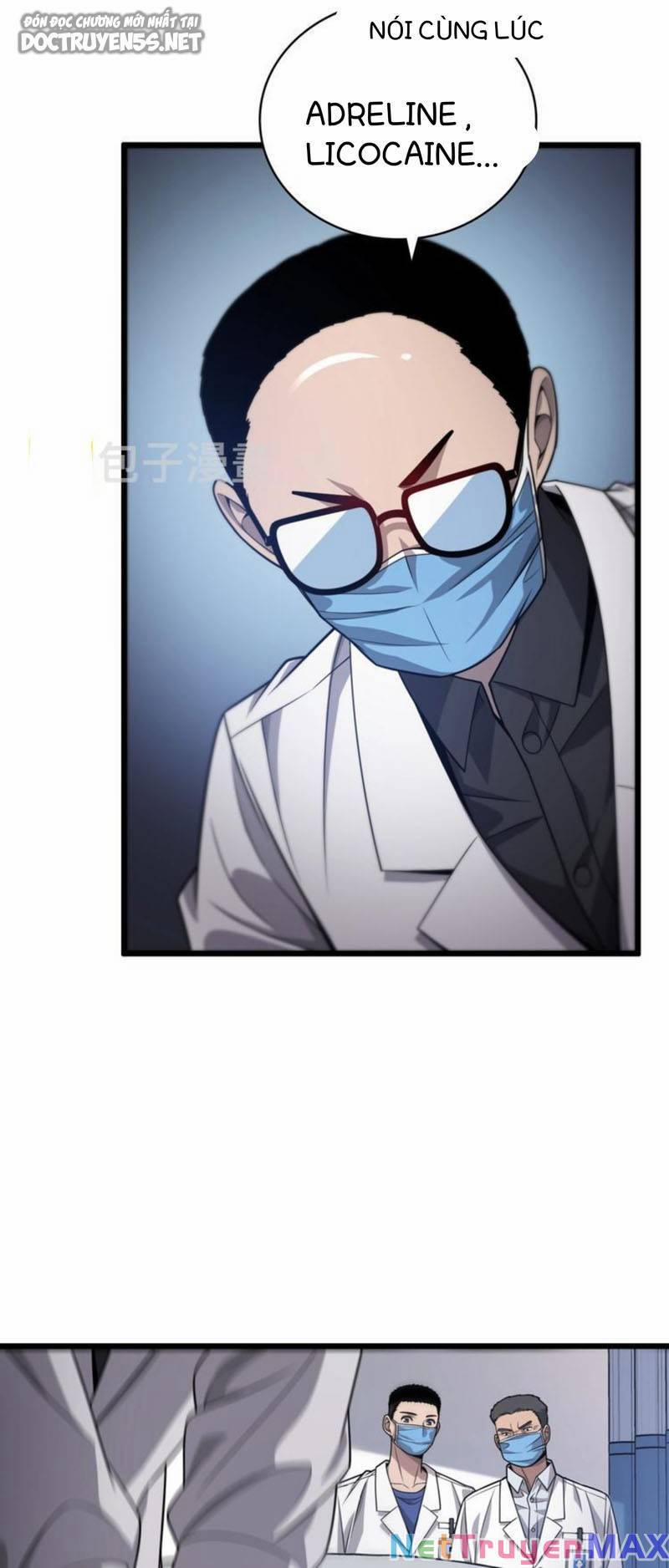 Đại Y Lăng Nhiên 11 trang 24