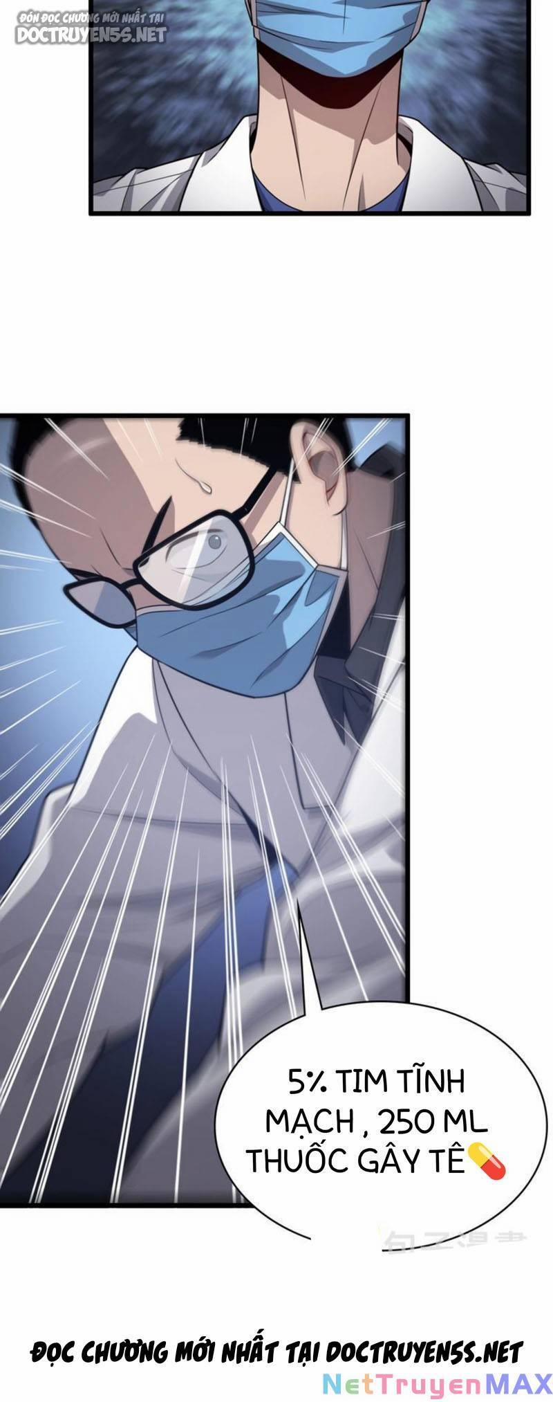 Đại Y Lăng Nhiên 11 trang 26