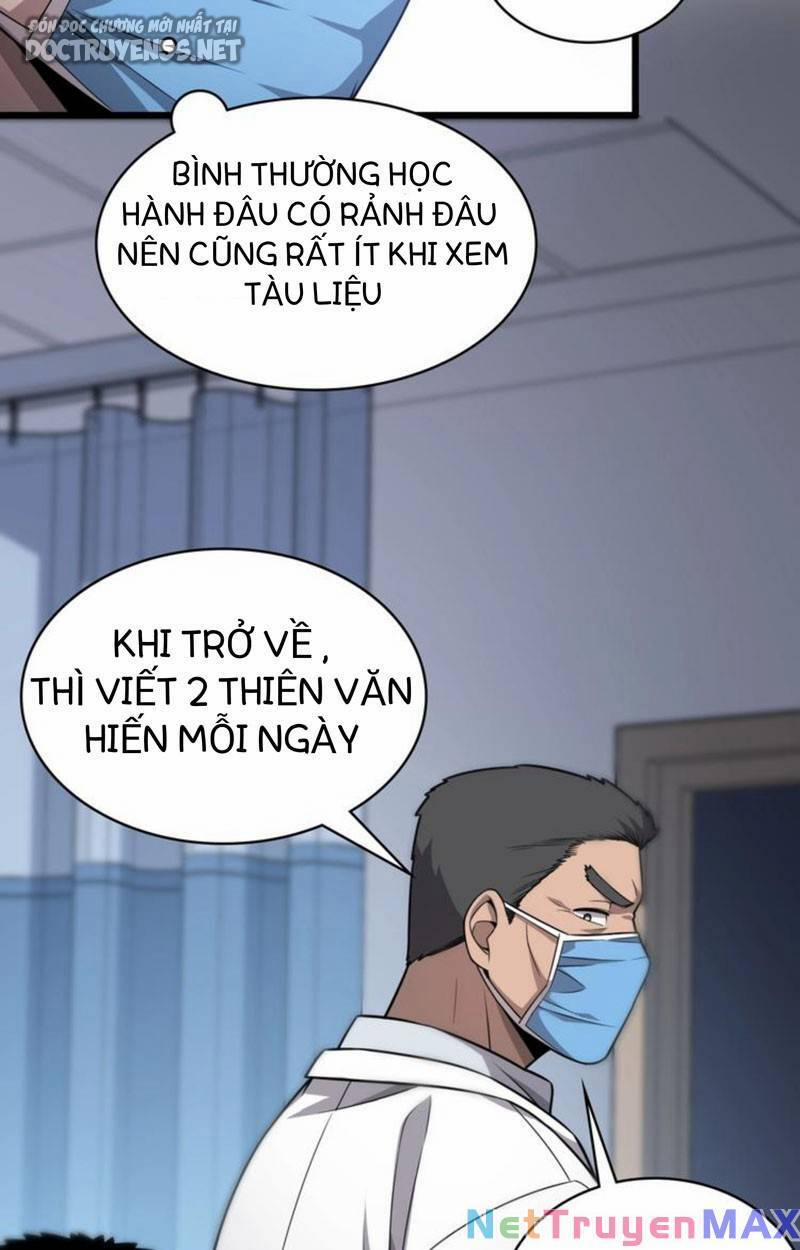 Đại Y Lăng Nhiên 11 trang 32