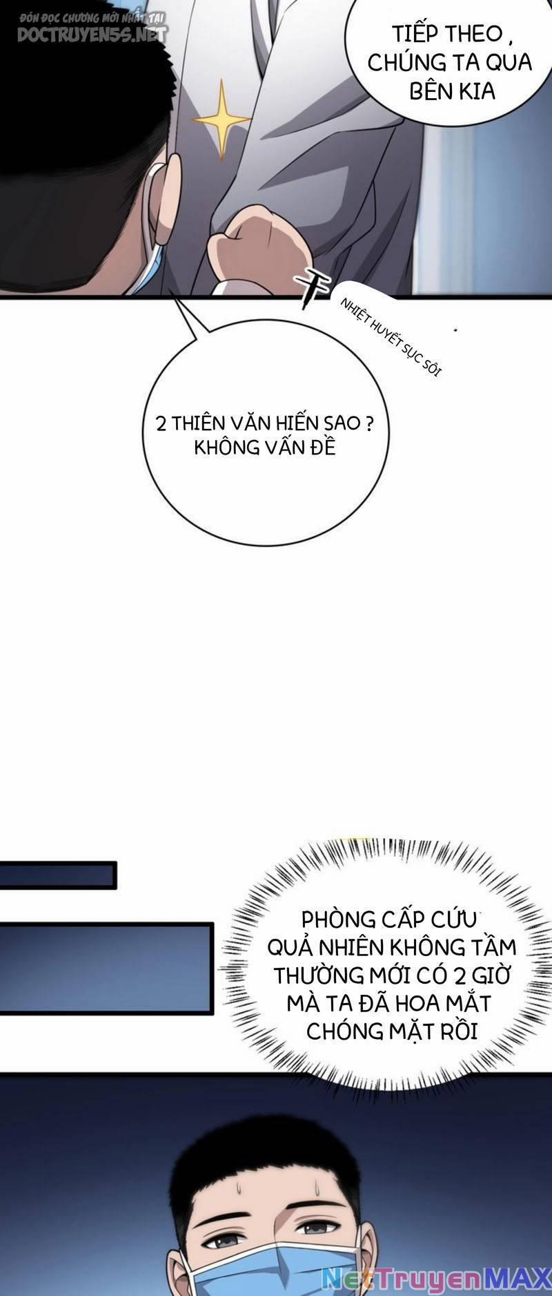 Đại Y Lăng Nhiên 11 trang 33