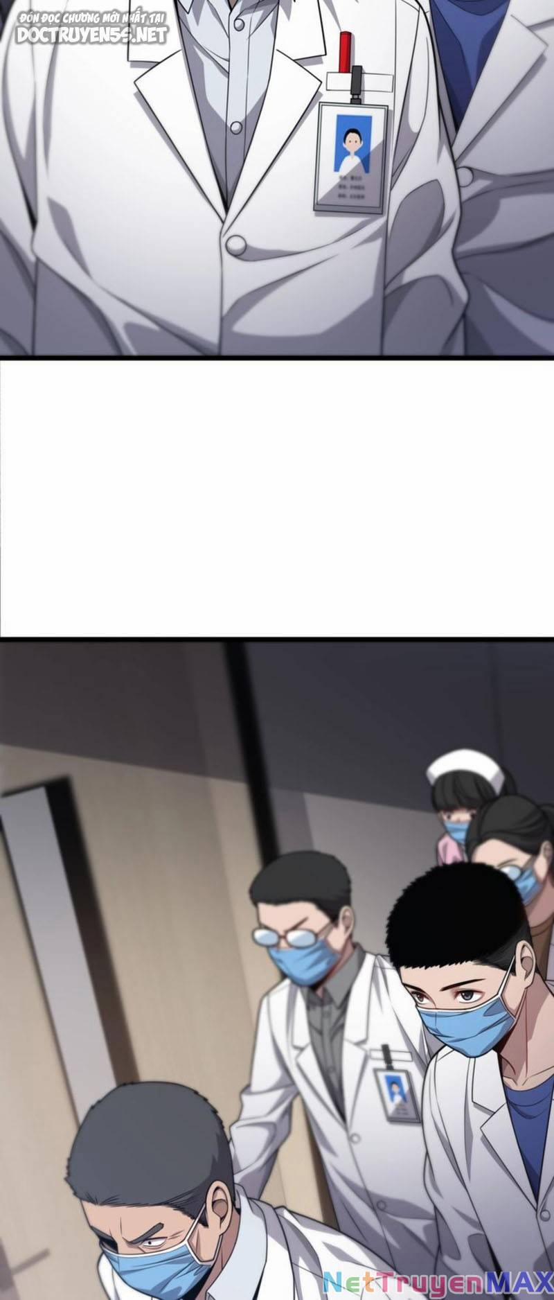 Đại Y Lăng Nhiên 11 trang 36