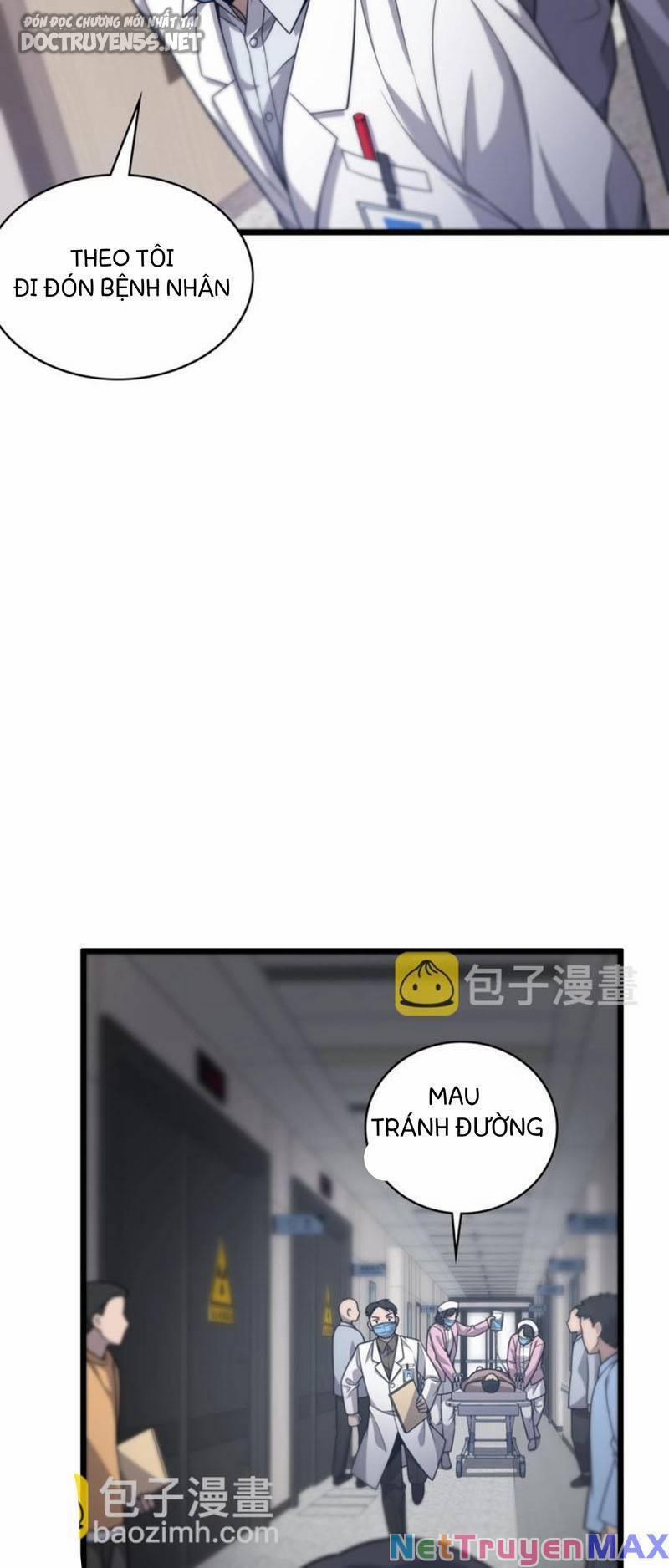 Đại Y Lăng Nhiên 11 trang 37