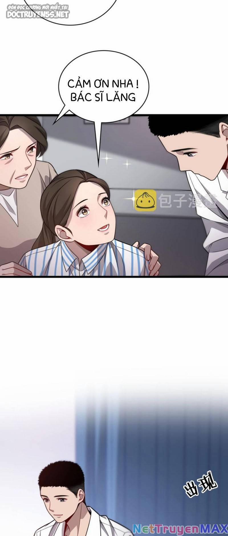 Đại Y Lăng Nhiên 11 trang 5
