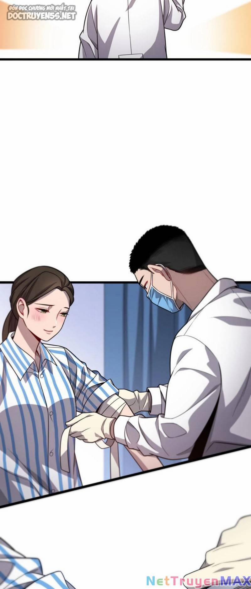 Đại Y Lăng Nhiên 11 trang 7