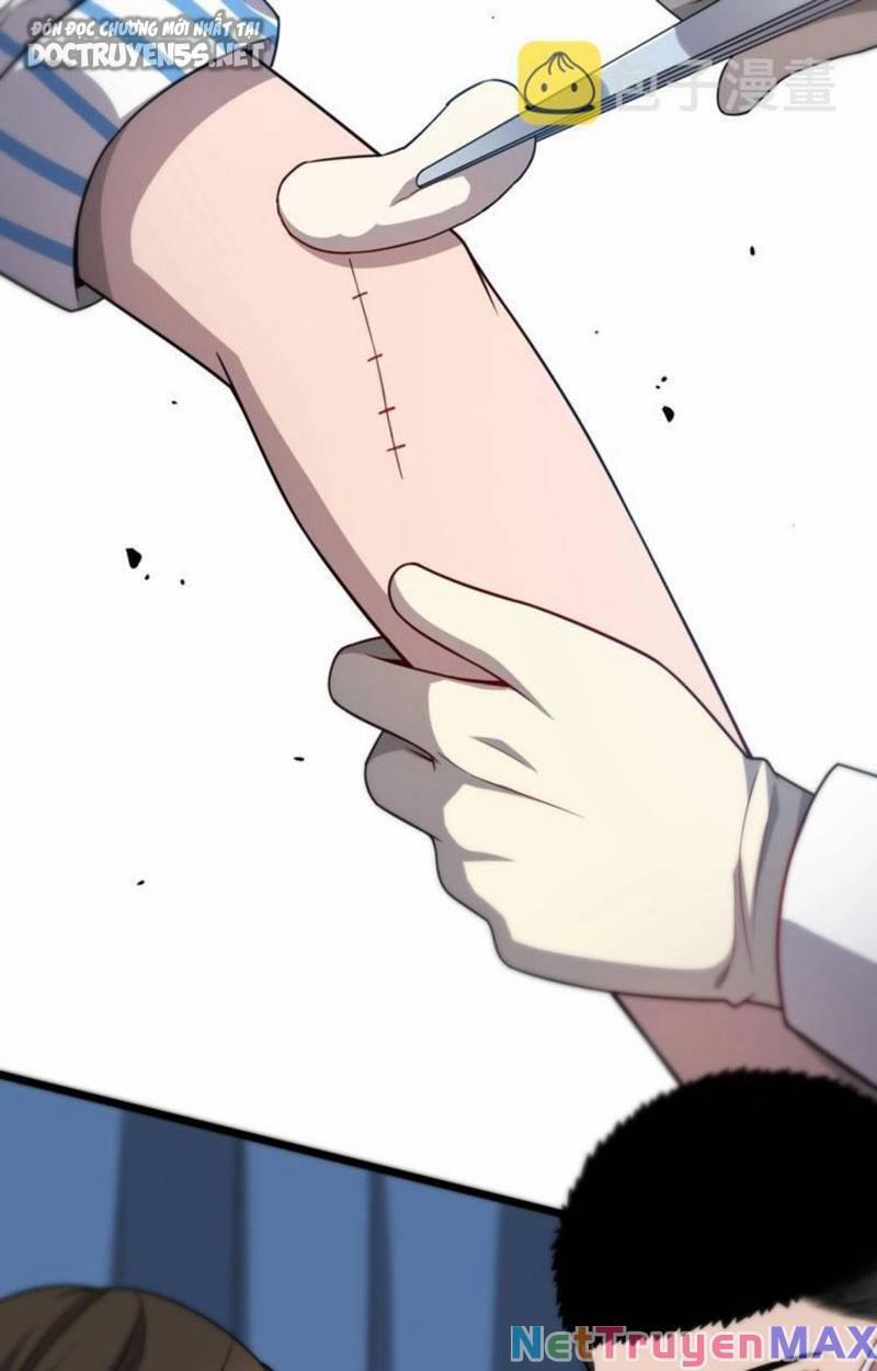 Đại Y Lăng Nhiên 11 trang 8