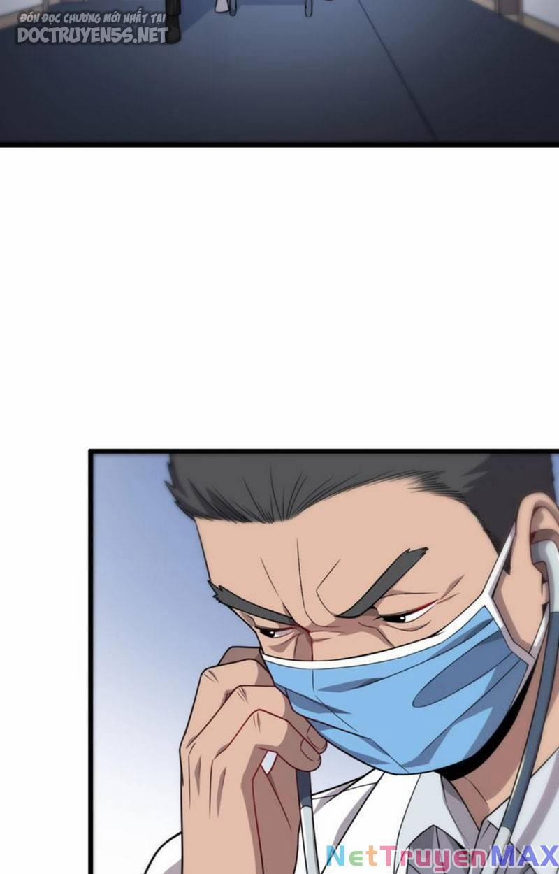 Đại Y Lăng Nhiên 12 trang 1