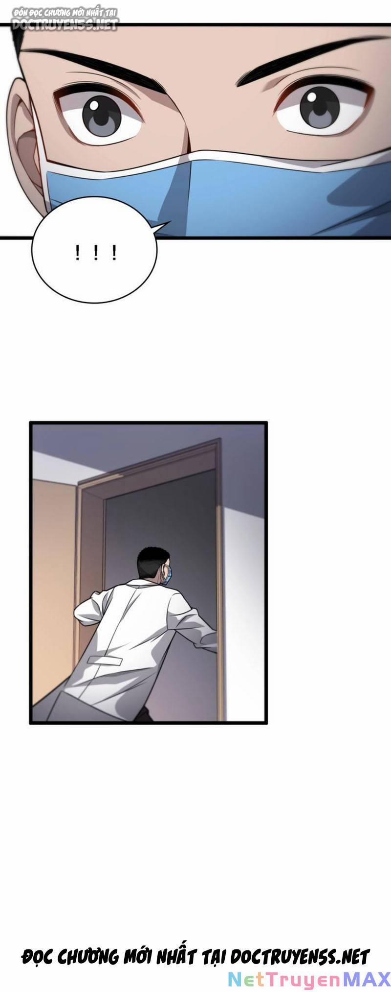 Đại Y Lăng Nhiên 12 trang 20