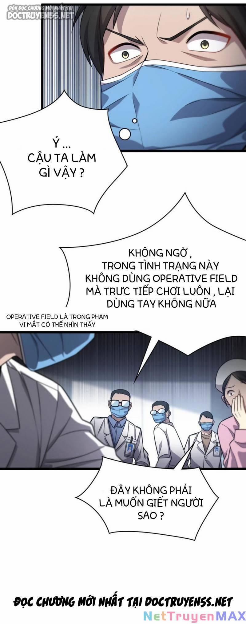 Đại Y Lăng Nhiên 12 trang 28