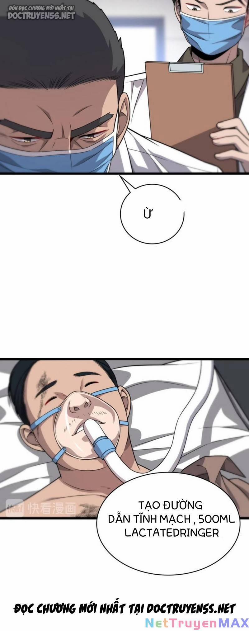 Đại Y Lăng Nhiên 12 trang 3