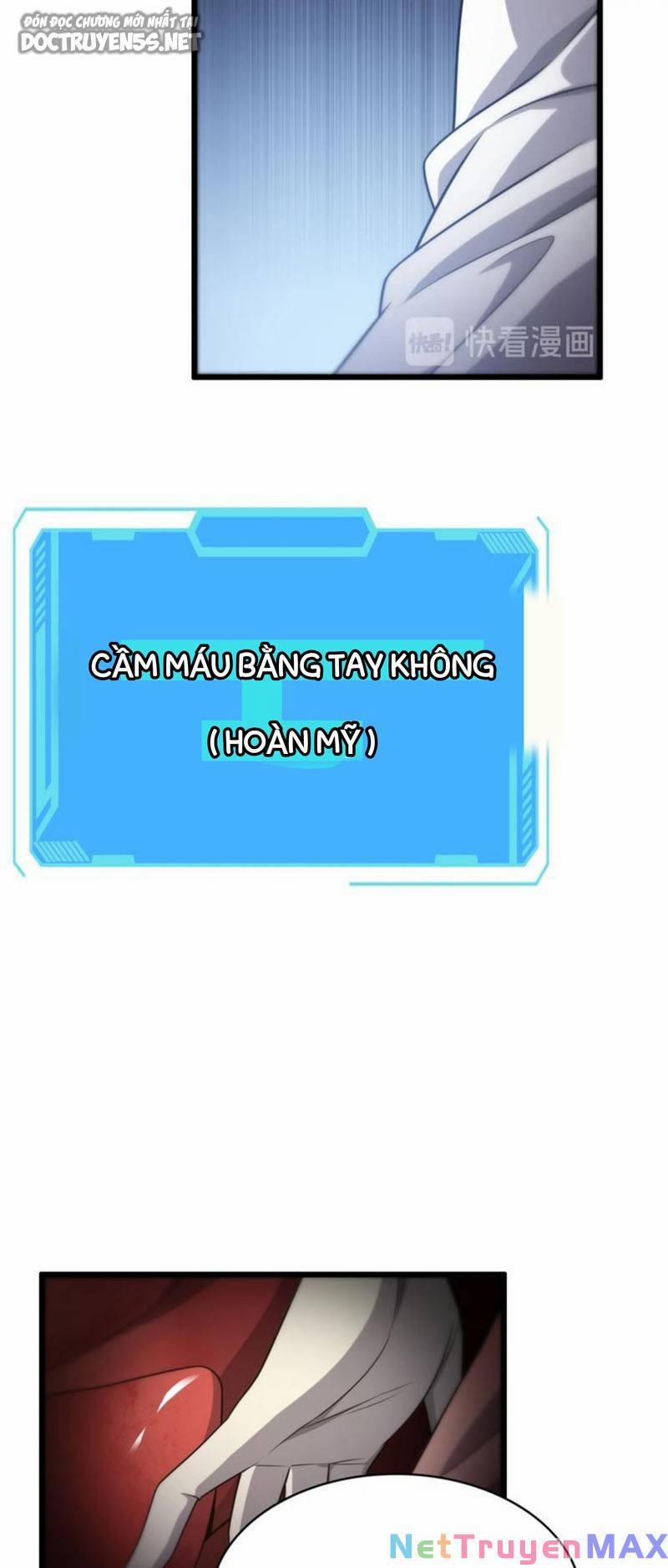 Đại Y Lăng Nhiên 12 trang 30