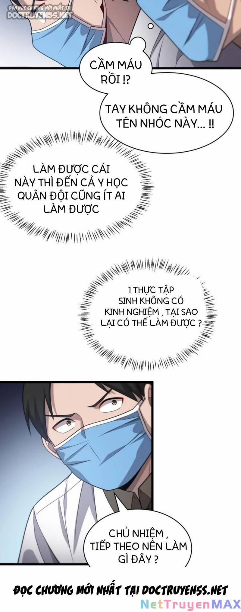 Đại Y Lăng Nhiên 12 trang 34