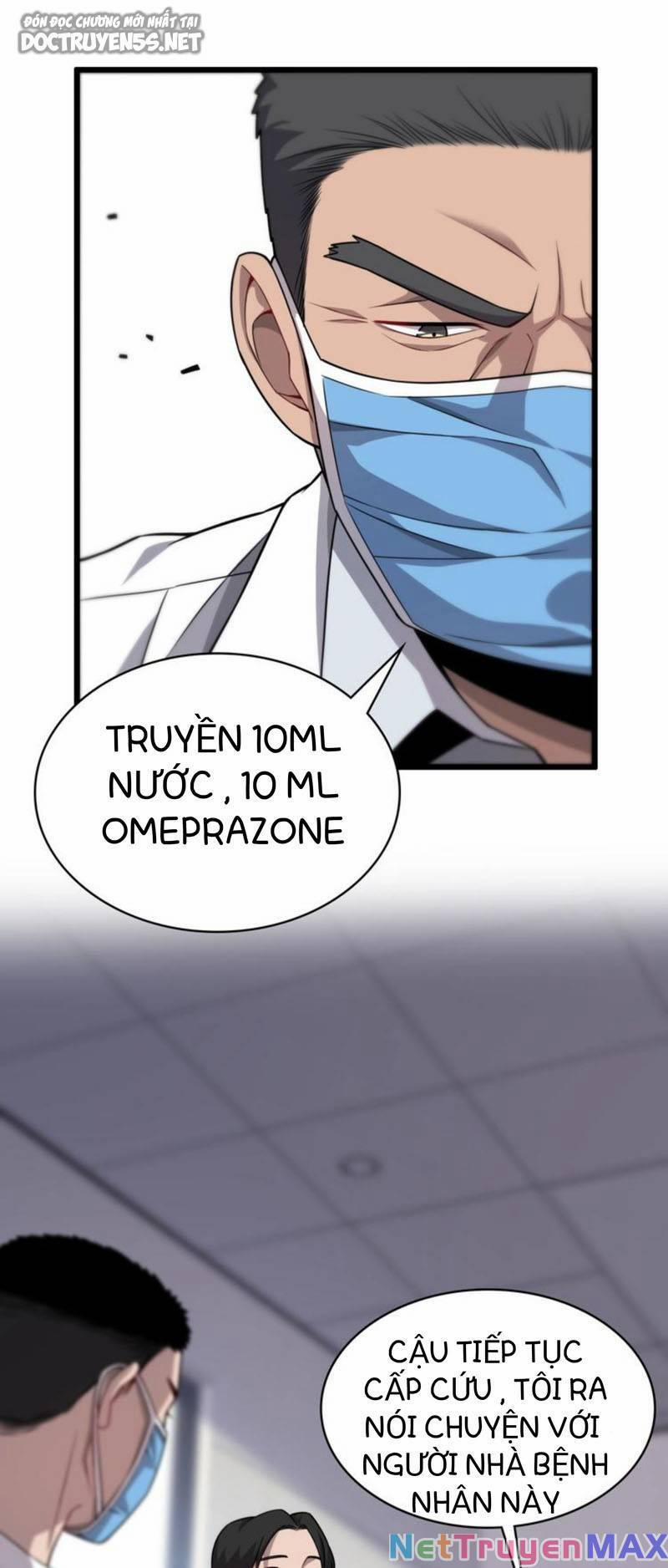 Đại Y Lăng Nhiên 12 trang 4