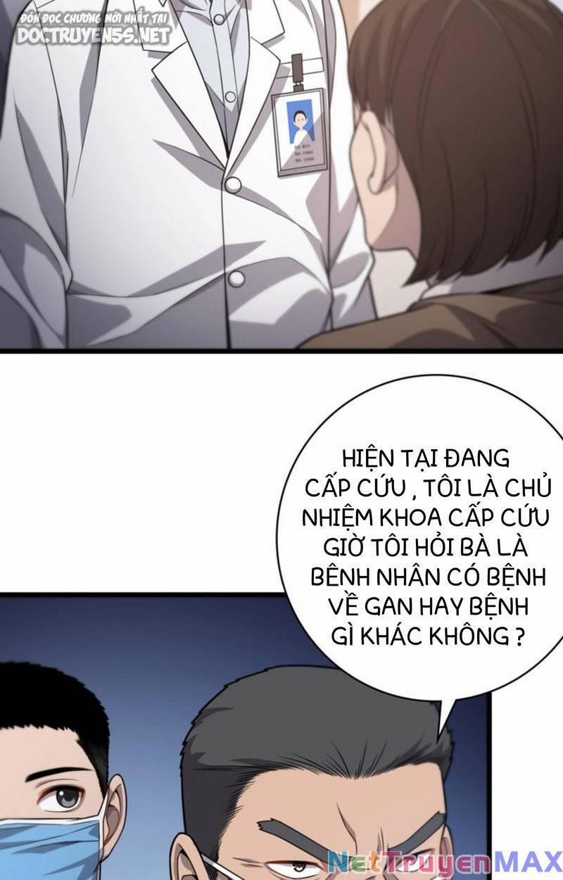 Đại Y Lăng Nhiên 12 trang 8