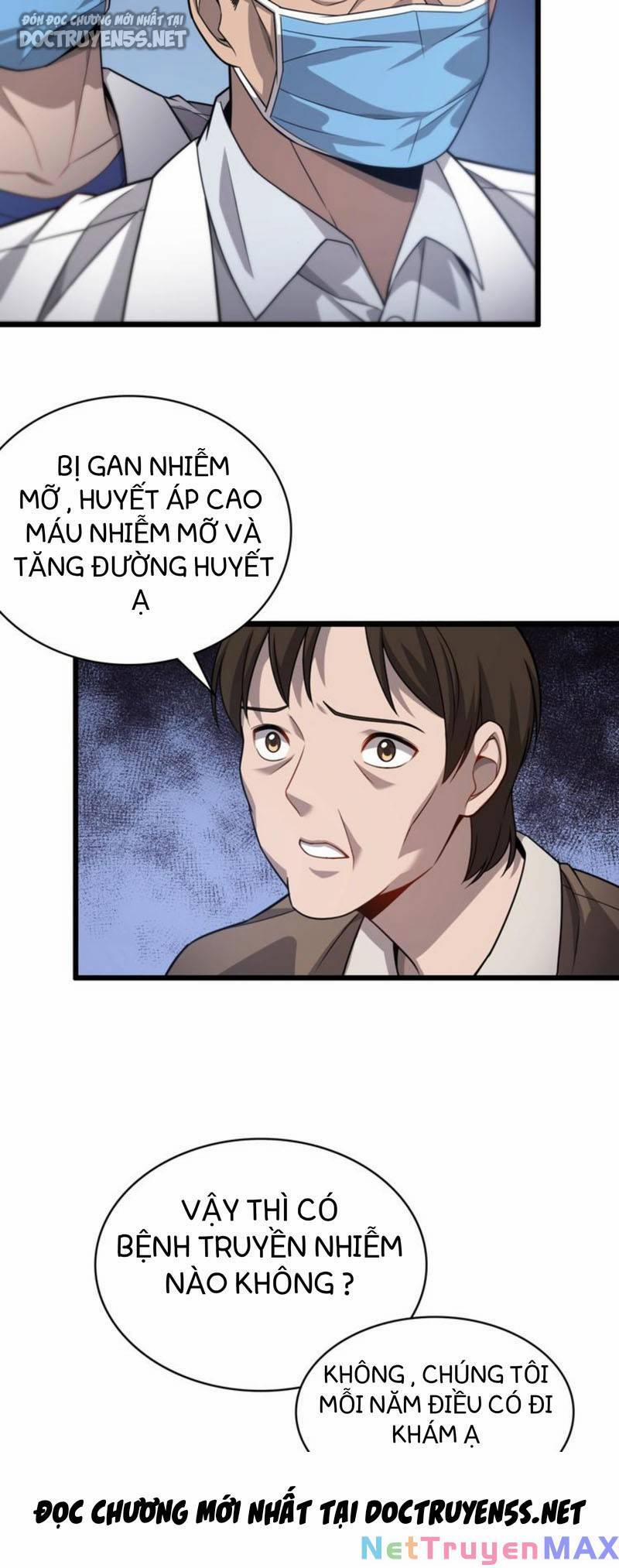 Đại Y Lăng Nhiên 12 trang 9