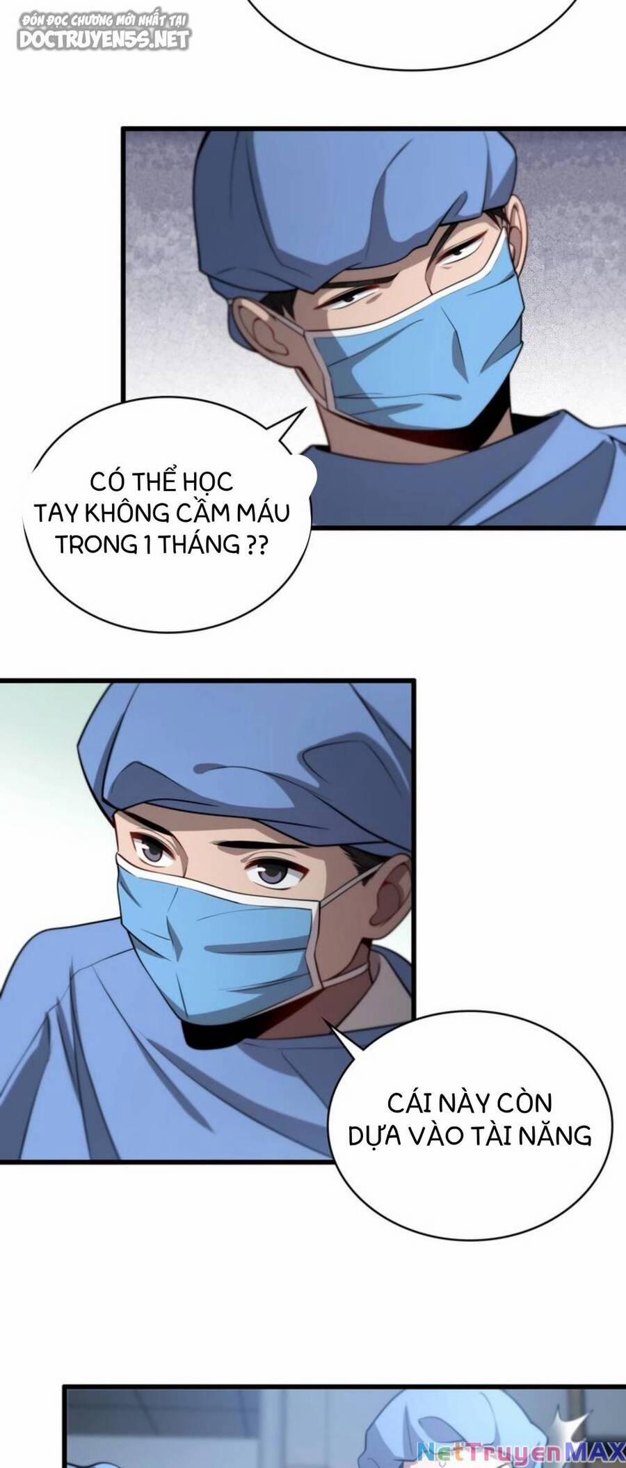 Đại Y Lăng Nhiên 13 trang 14