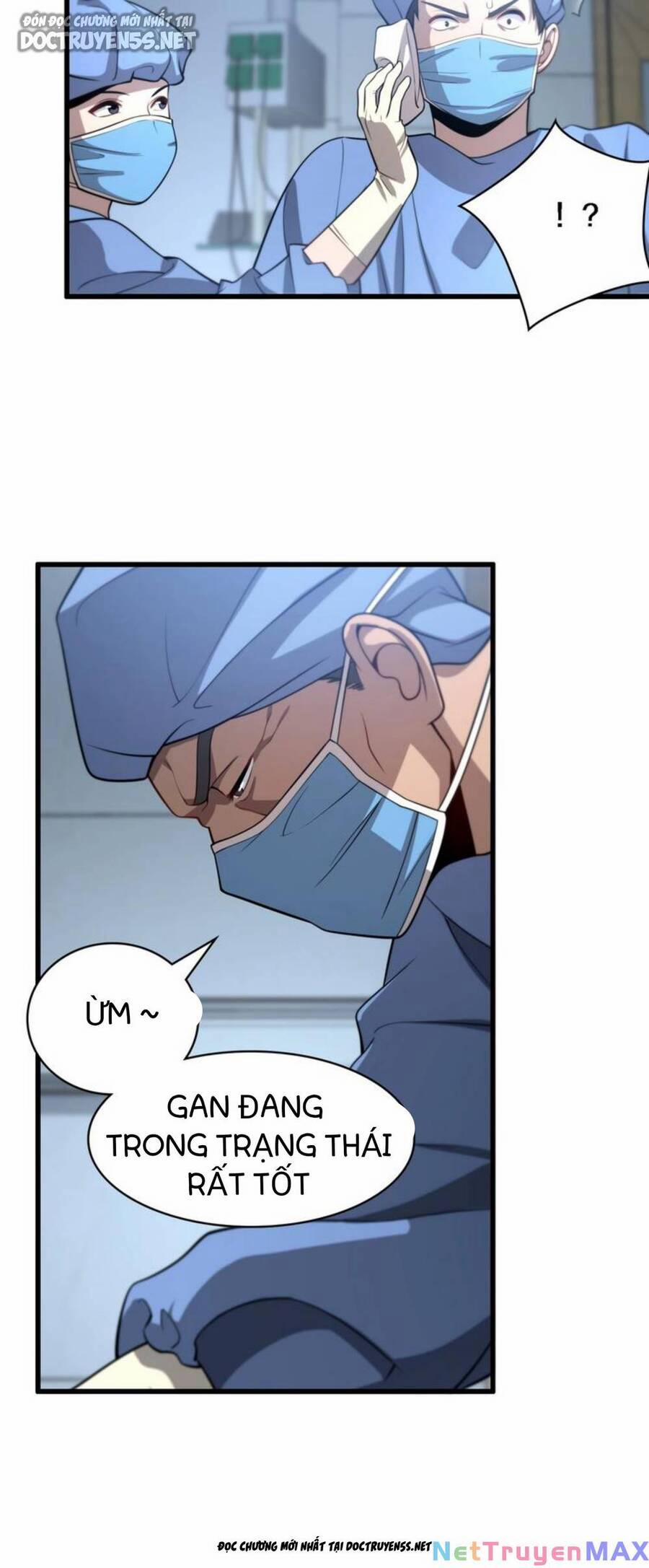 Đại Y Lăng Nhiên 13 trang 15