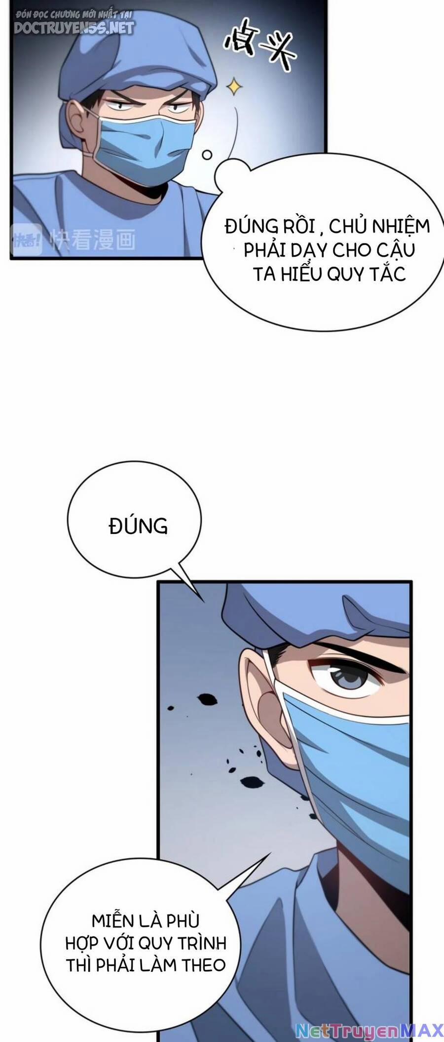 Đại Y Lăng Nhiên 13 trang 18