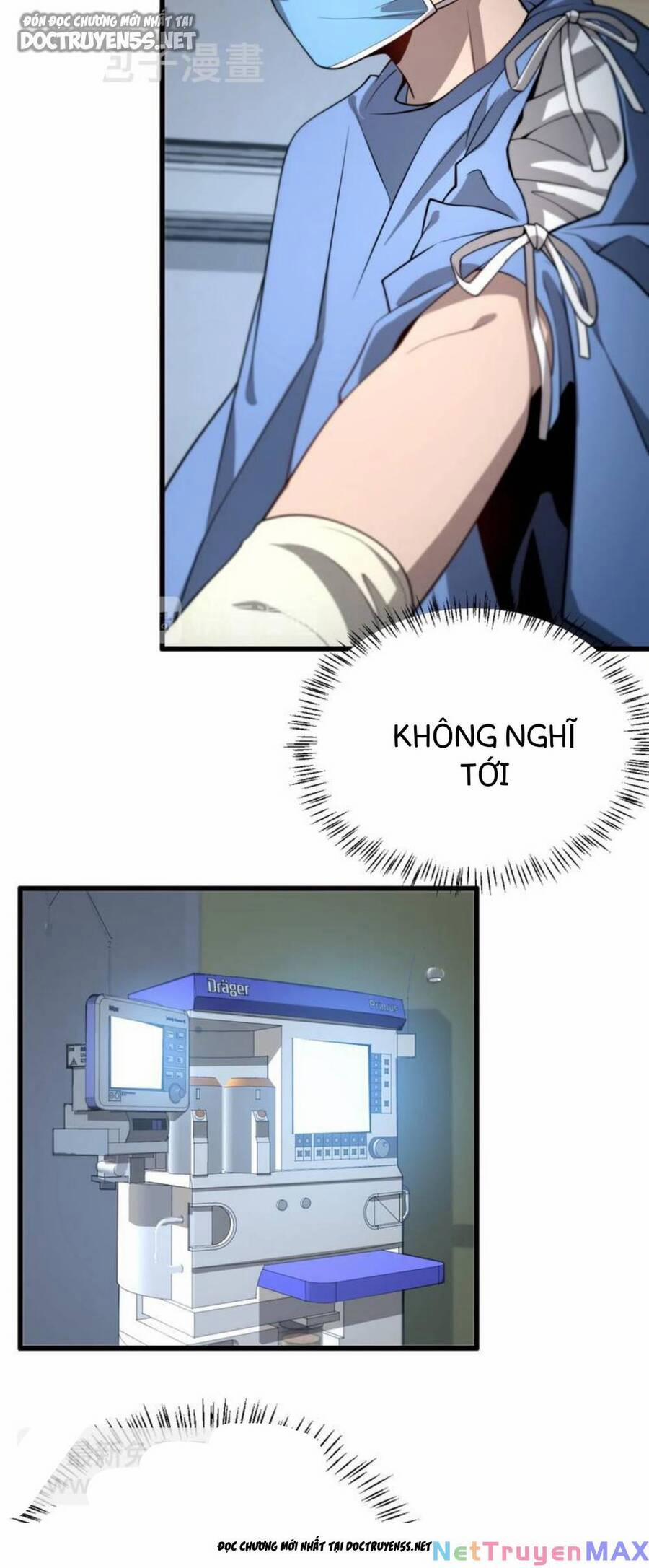 Đại Y Lăng Nhiên 13 trang 2