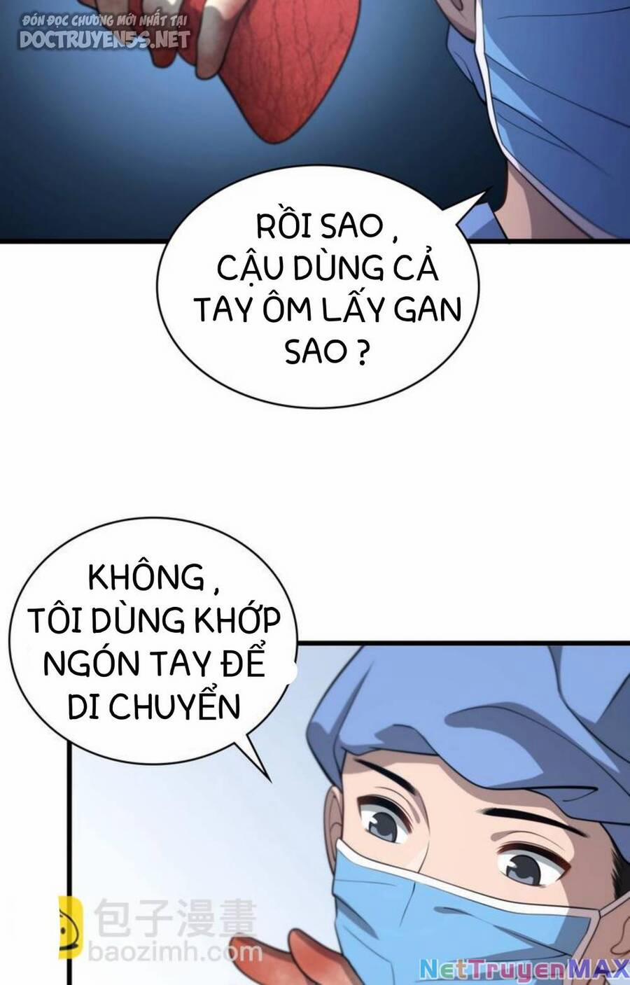 Đại Y Lăng Nhiên 13 trang 22