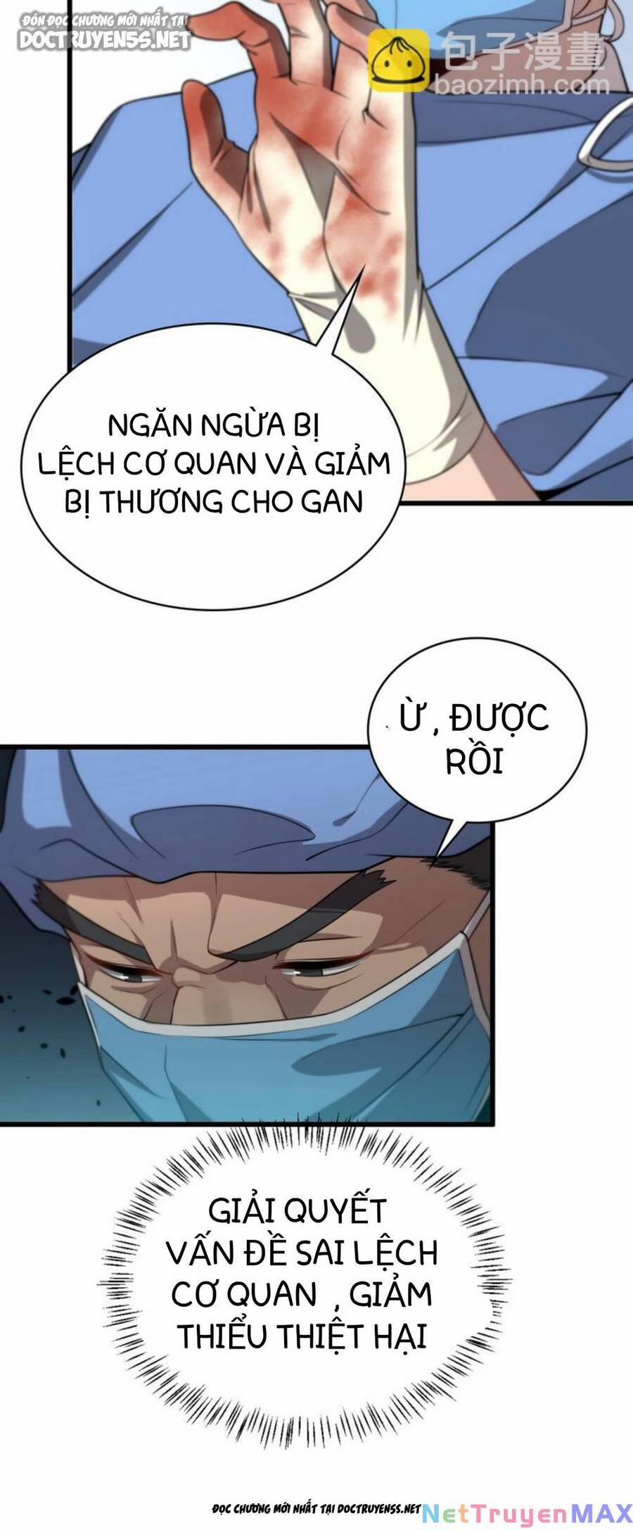 Đại Y Lăng Nhiên 13 trang 24