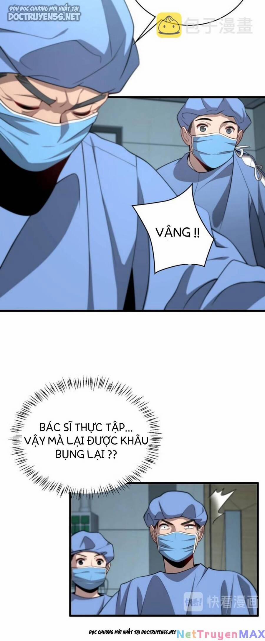 Đại Y Lăng Nhiên 13 trang 25