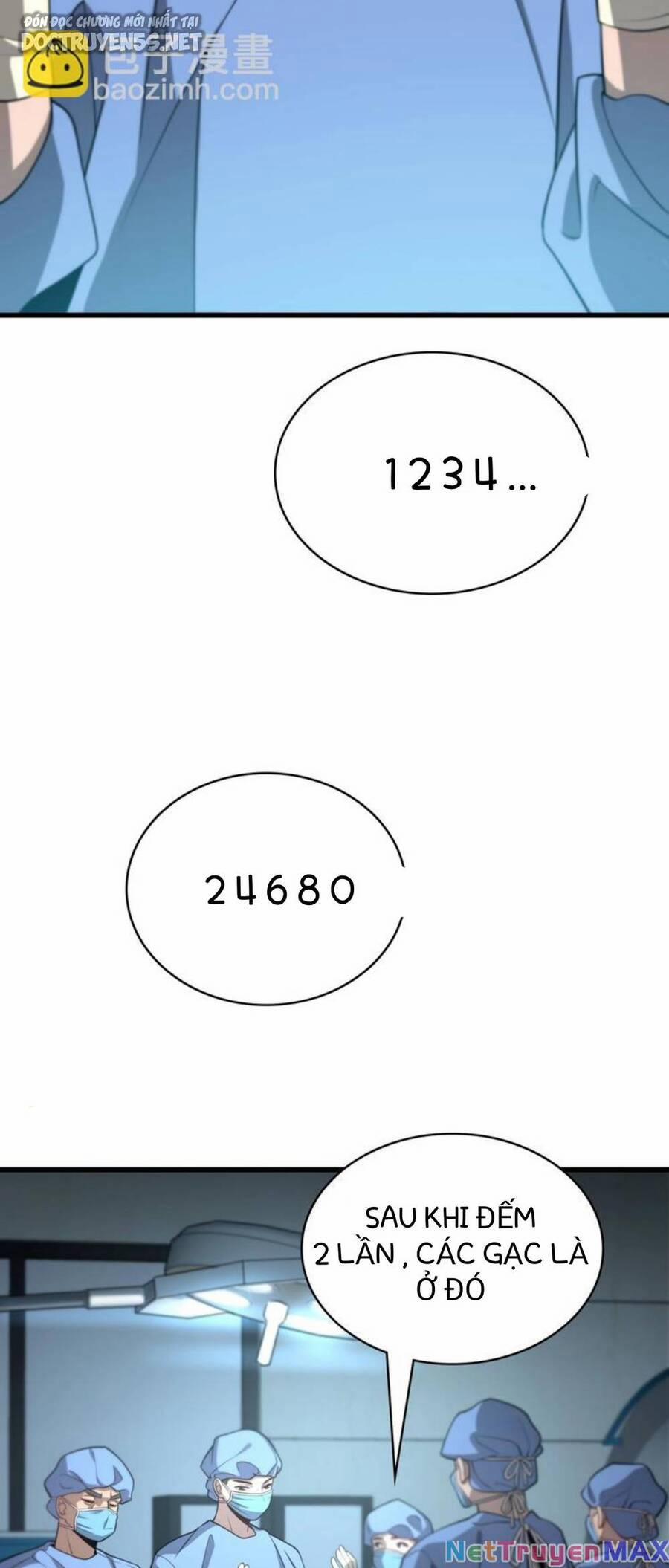 Đại Y Lăng Nhiên 13 trang 28