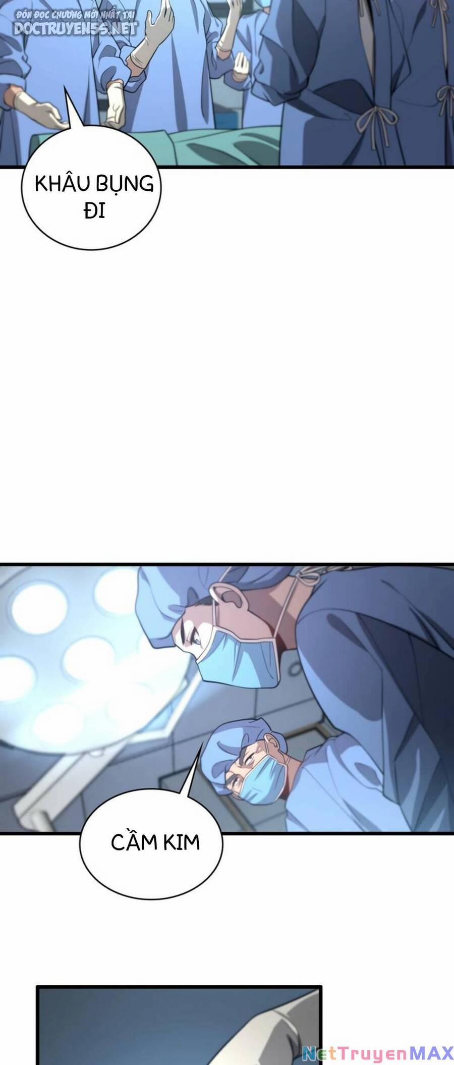Đại Y Lăng Nhiên 13 trang 29