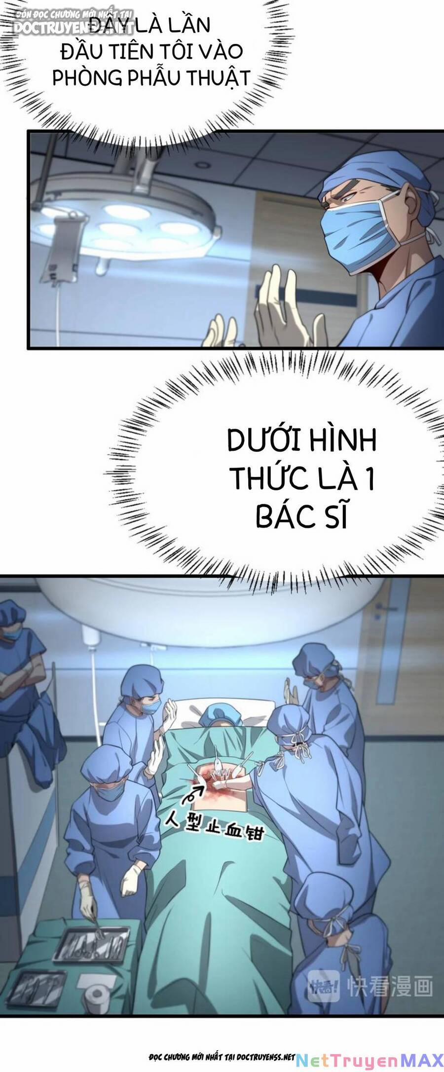 Đại Y Lăng Nhiên 13 trang 3