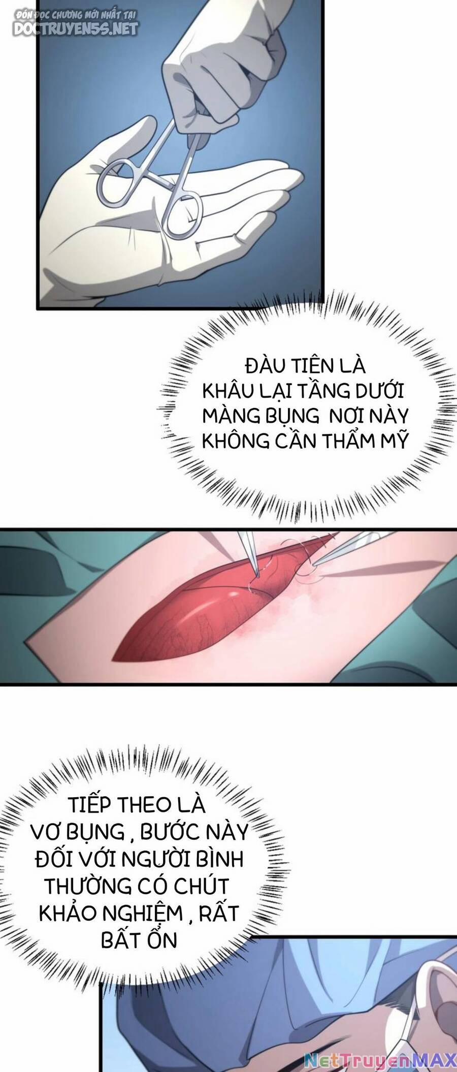 Đại Y Lăng Nhiên 13 trang 30