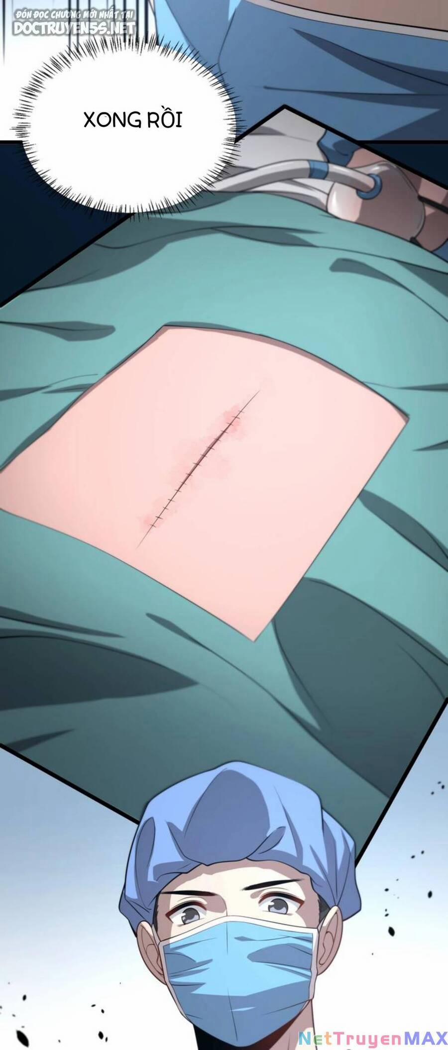 Đại Y Lăng Nhiên 13 trang 34