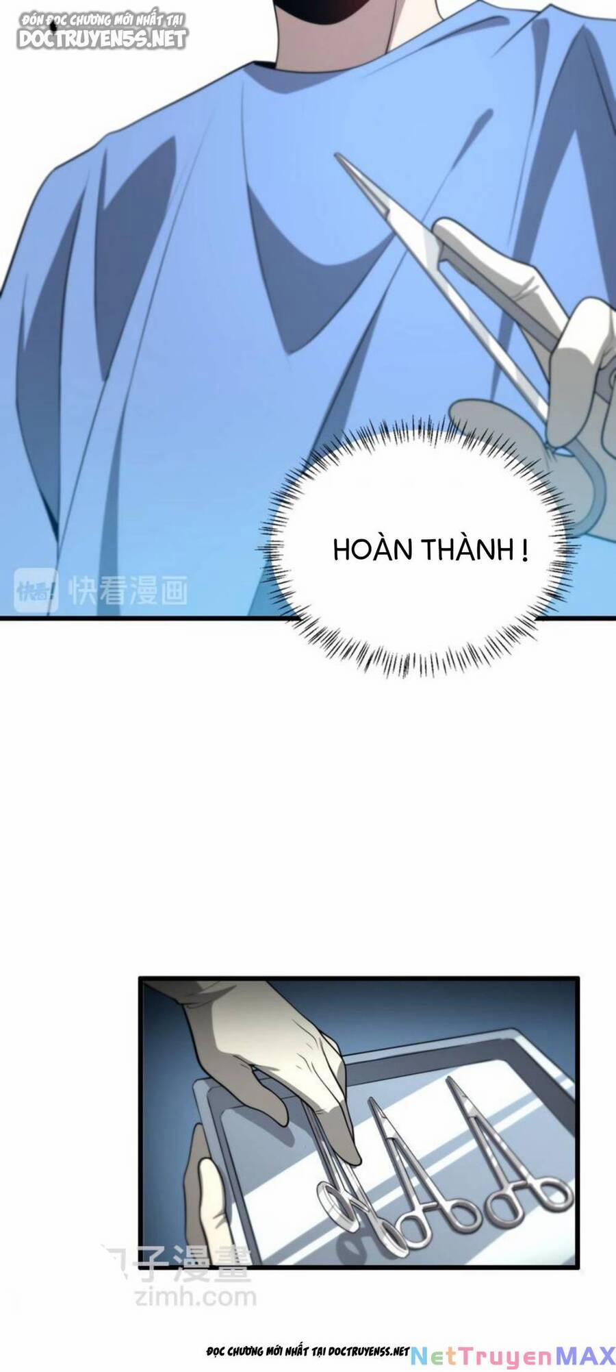 Đại Y Lăng Nhiên 13 trang 35