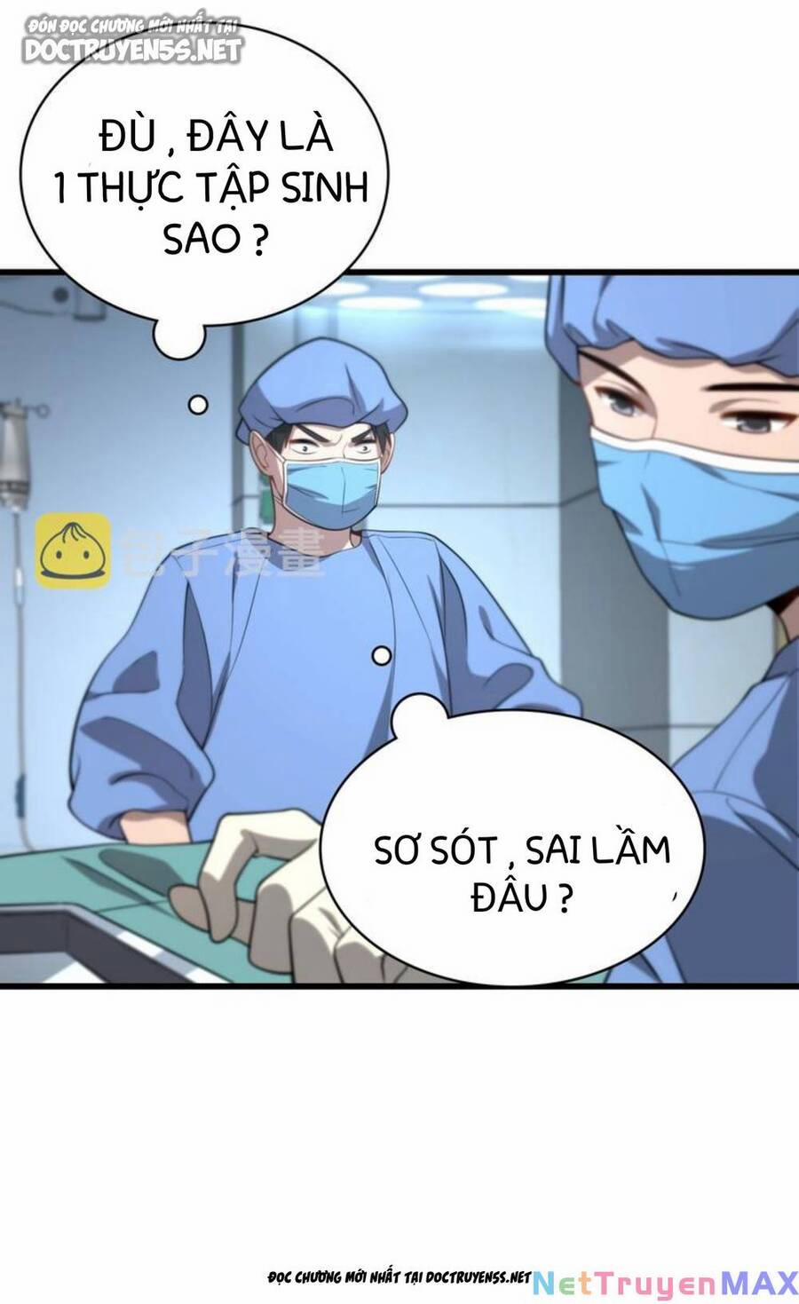 Đại Y Lăng Nhiên 13 trang 36
