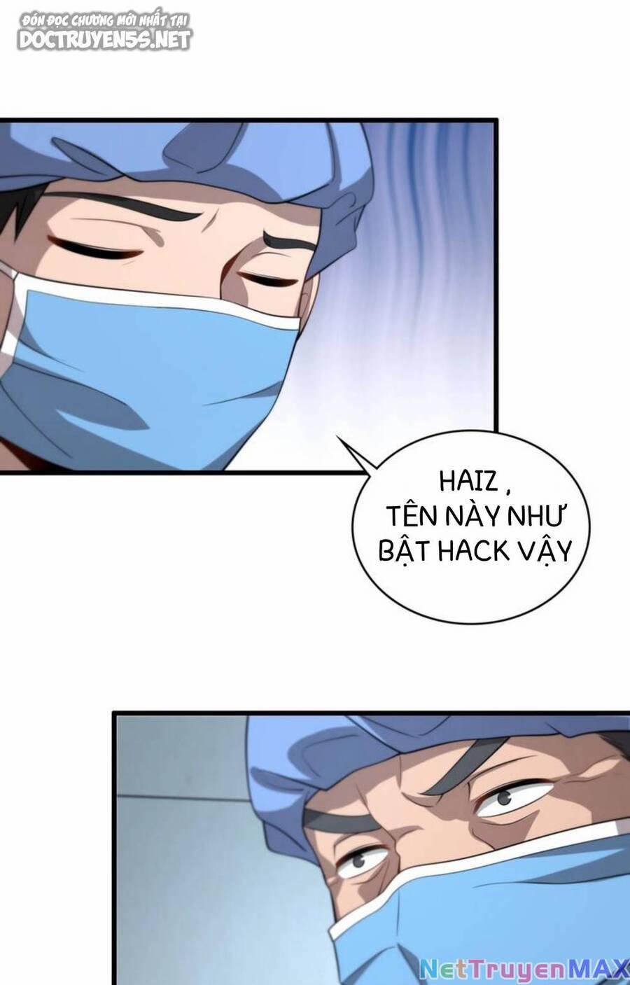 Đại Y Lăng Nhiên 13 trang 37