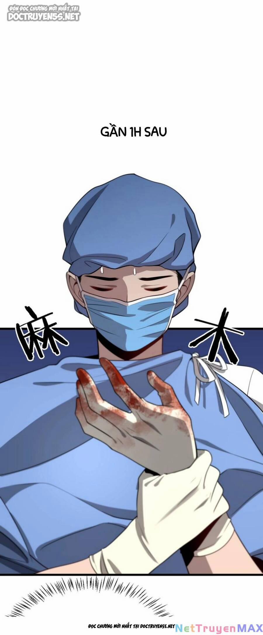 Đại Y Lăng Nhiên 13 trang 4