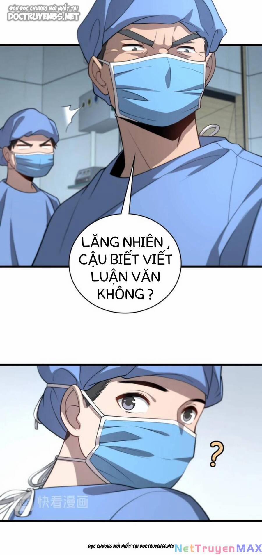 Đại Y Lăng Nhiên 13 trang 41