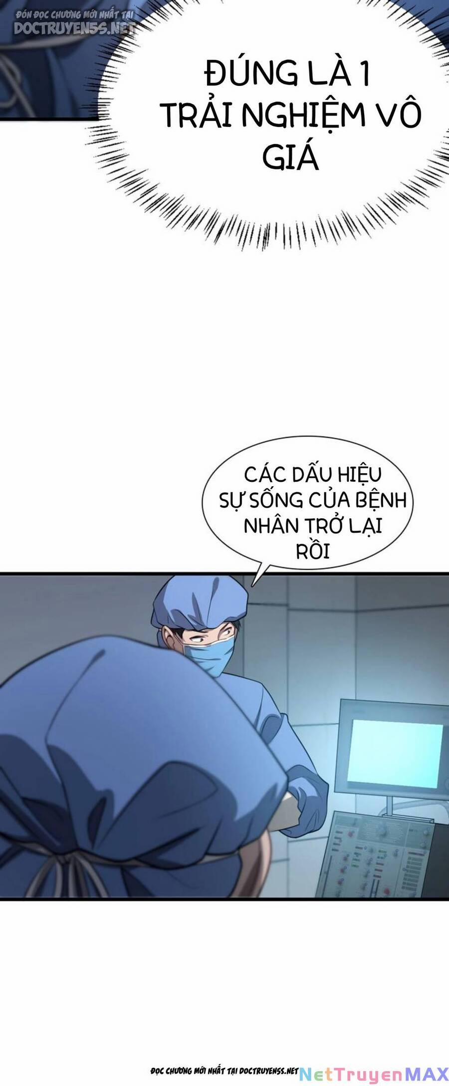 Đại Y Lăng Nhiên 13 trang 6