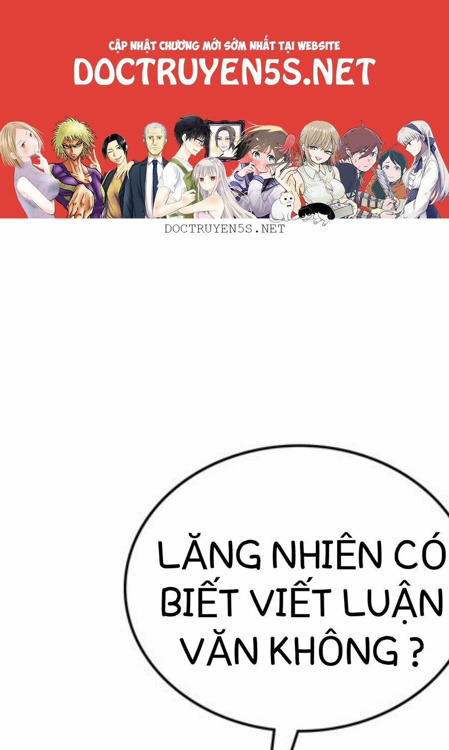 Đại Y Lăng Nhiên 14 trang 1