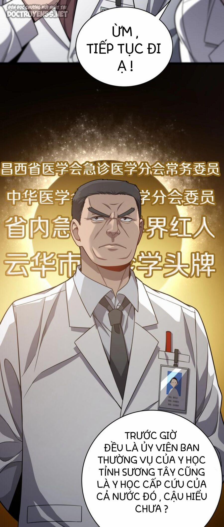 Đại Y Lăng Nhiên 14 trang 10