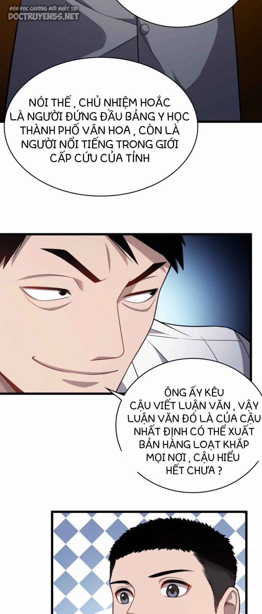 Đại Y Lăng Nhiên 14 trang 11