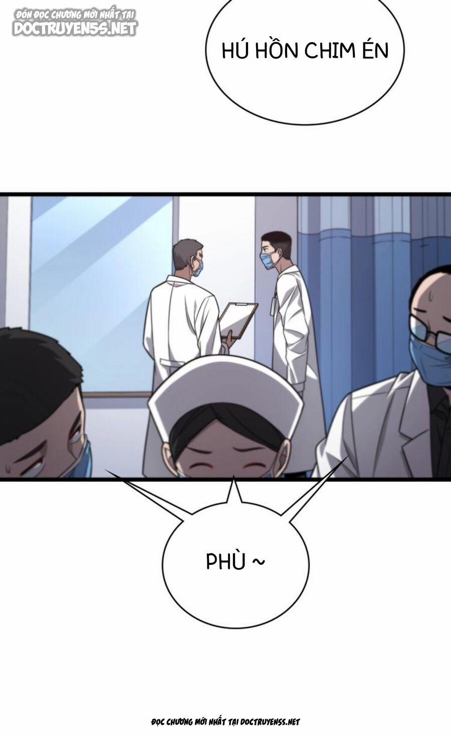 Đại Y Lăng Nhiên 14 trang 16