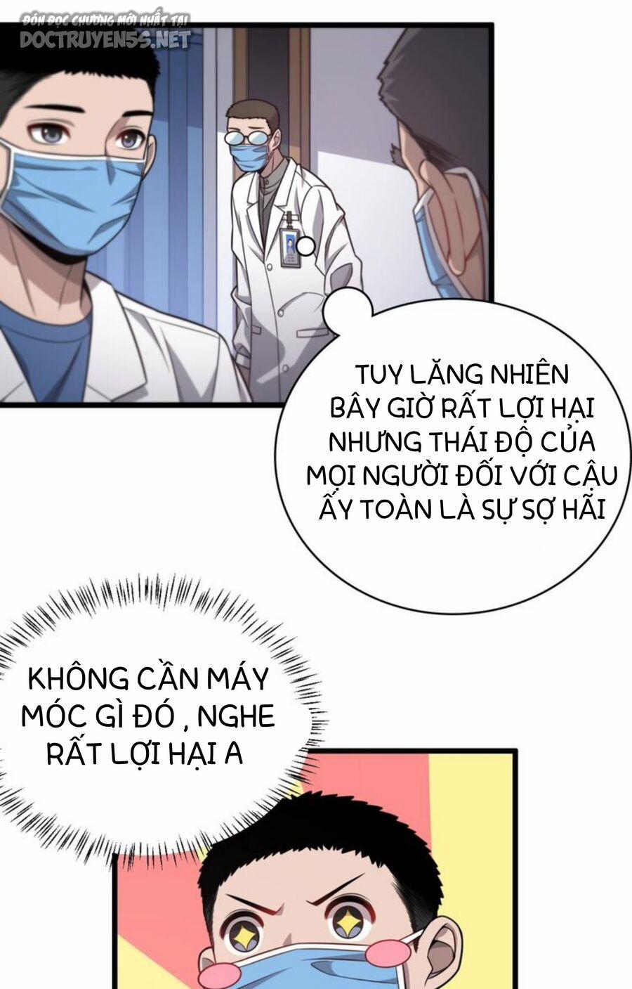 Đại Y Lăng Nhiên 14 trang 17