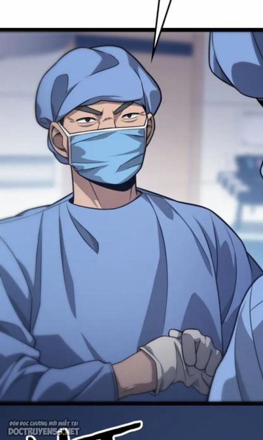 Đại Y Lăng Nhiên 14 trang 2