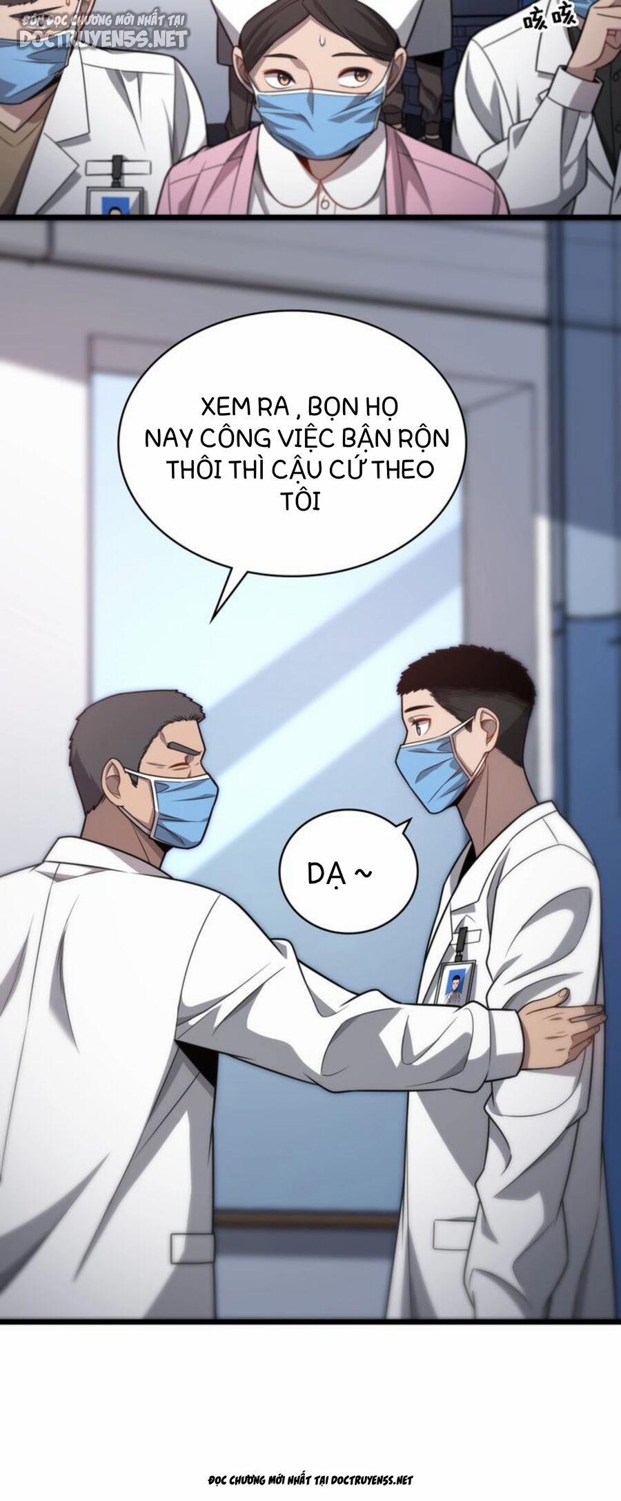 Đại Y Lăng Nhiên 14 trang 20