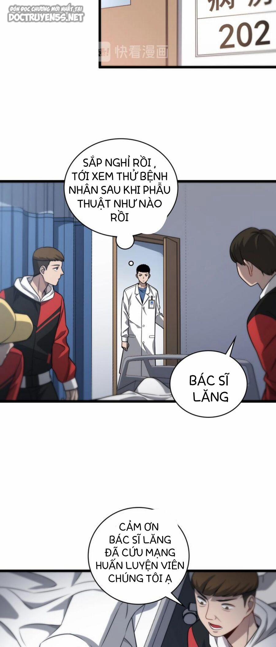 Đại Y Lăng Nhiên 14 trang 22