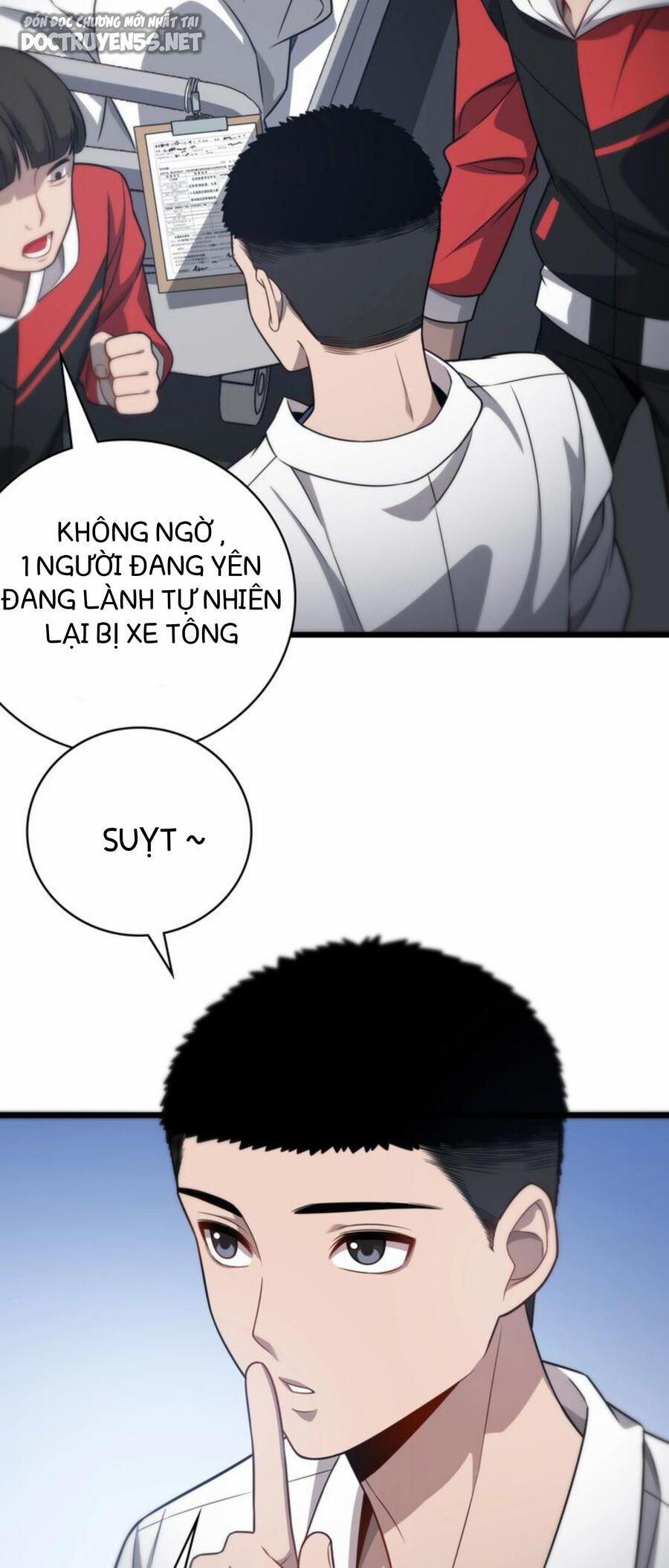 Đại Y Lăng Nhiên 14 trang 23