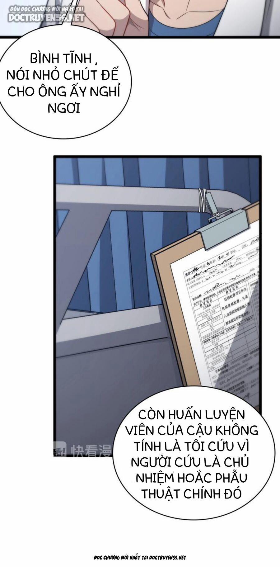 Đại Y Lăng Nhiên 14 trang 24