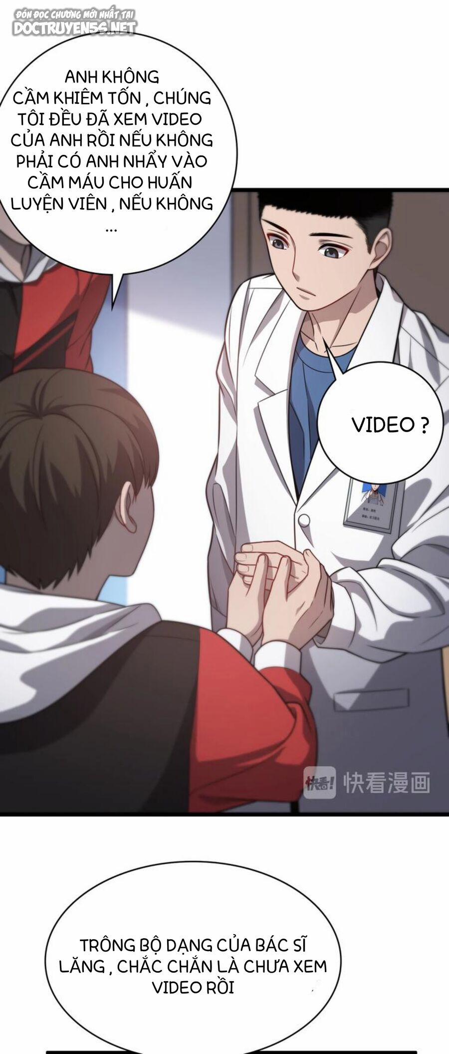 Đại Y Lăng Nhiên 14 trang 25