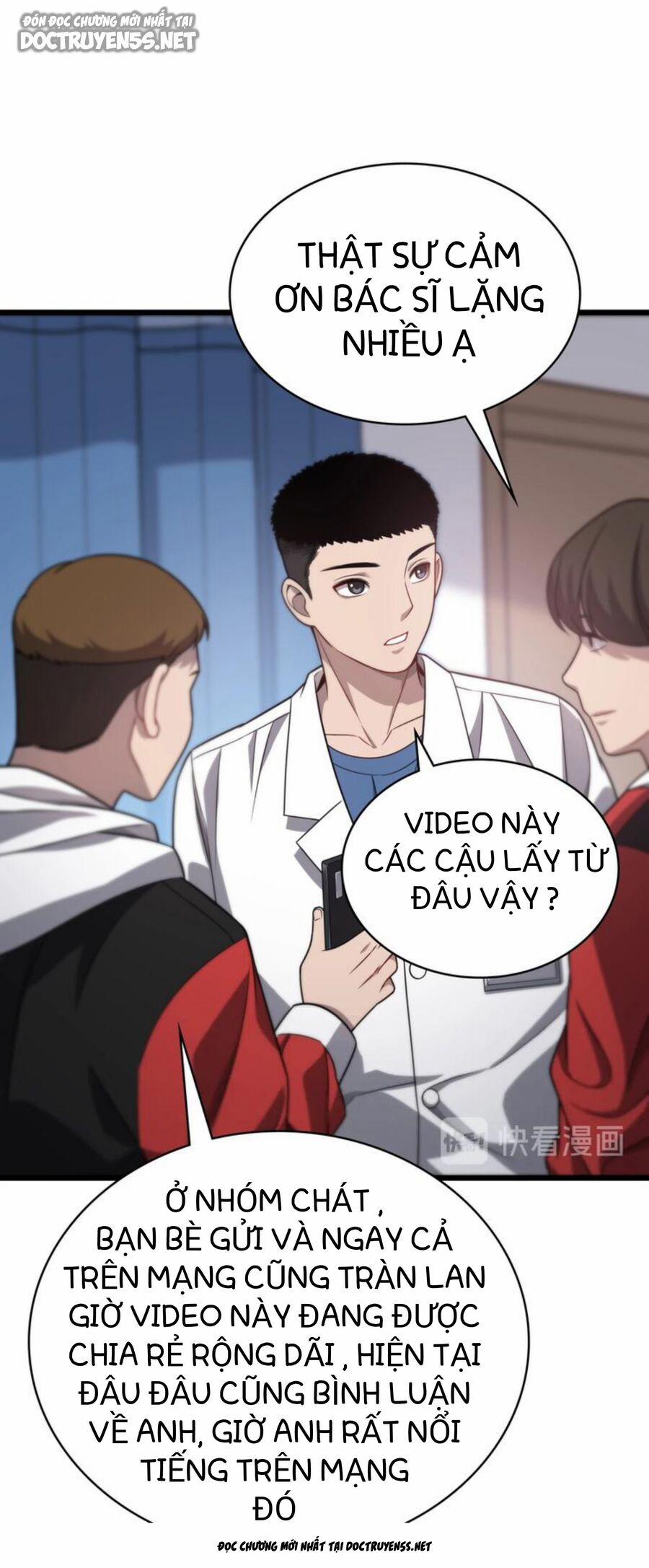 Đại Y Lăng Nhiên 14 trang 28