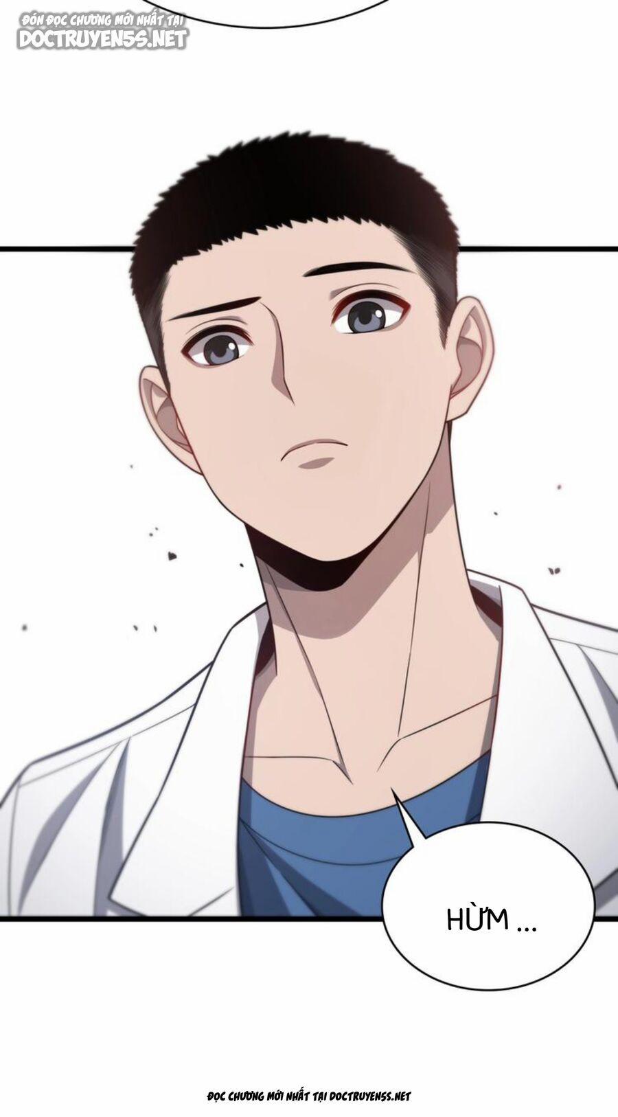 Đại Y Lăng Nhiên 14 trang 29